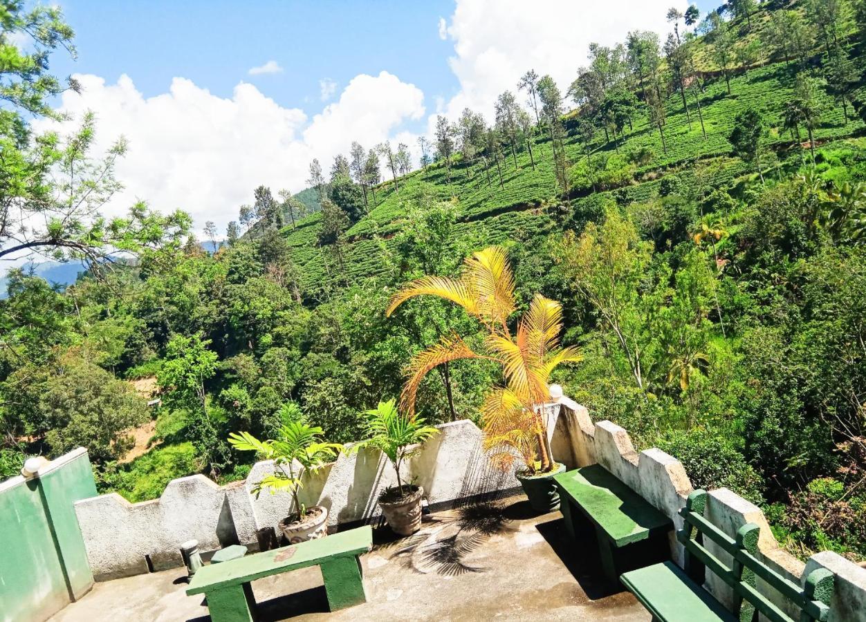 Viyanga Homestay Ella Bagian luar foto