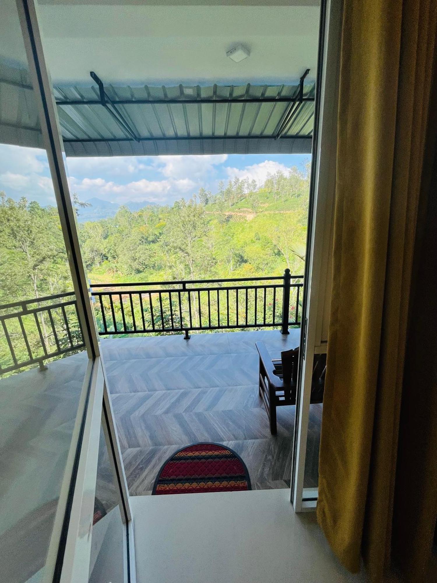 Viyanga Homestay Ella Bagian luar foto