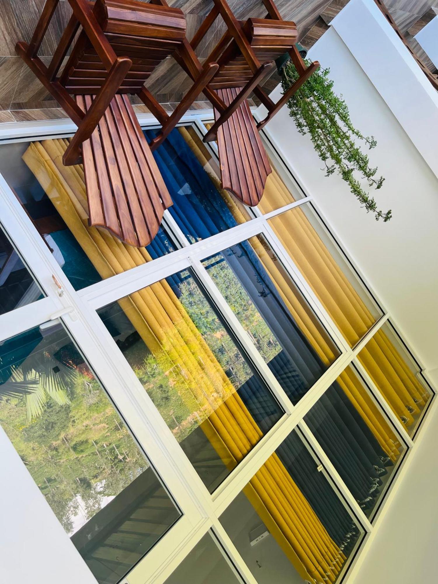 Viyanga Homestay Ella Bagian luar foto