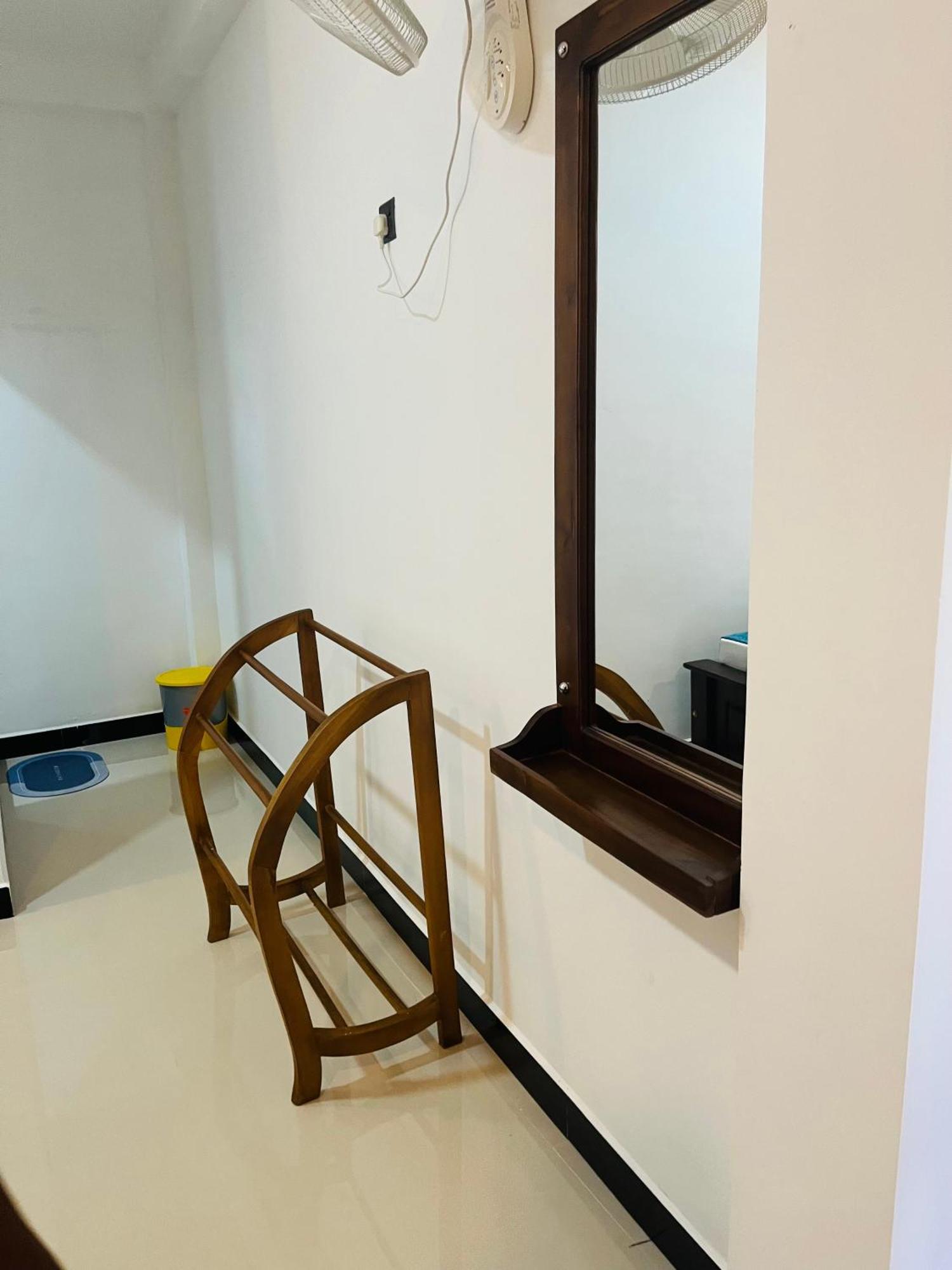 Viyanga Homestay Ella Bagian luar foto