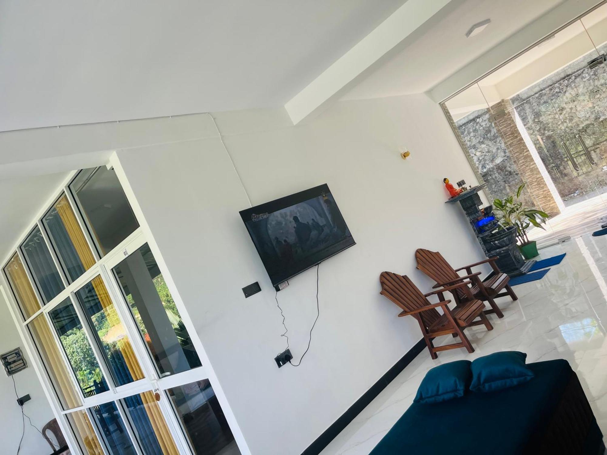 Viyanga Homestay Ella Bagian luar foto