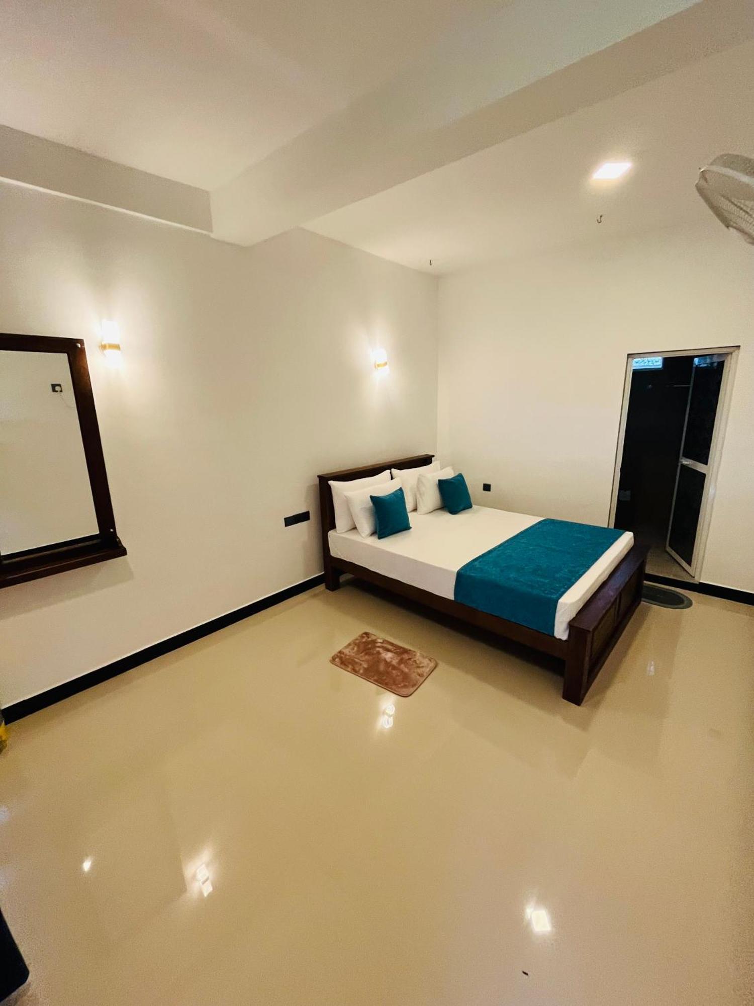 Viyanga Homestay Ella Bagian luar foto