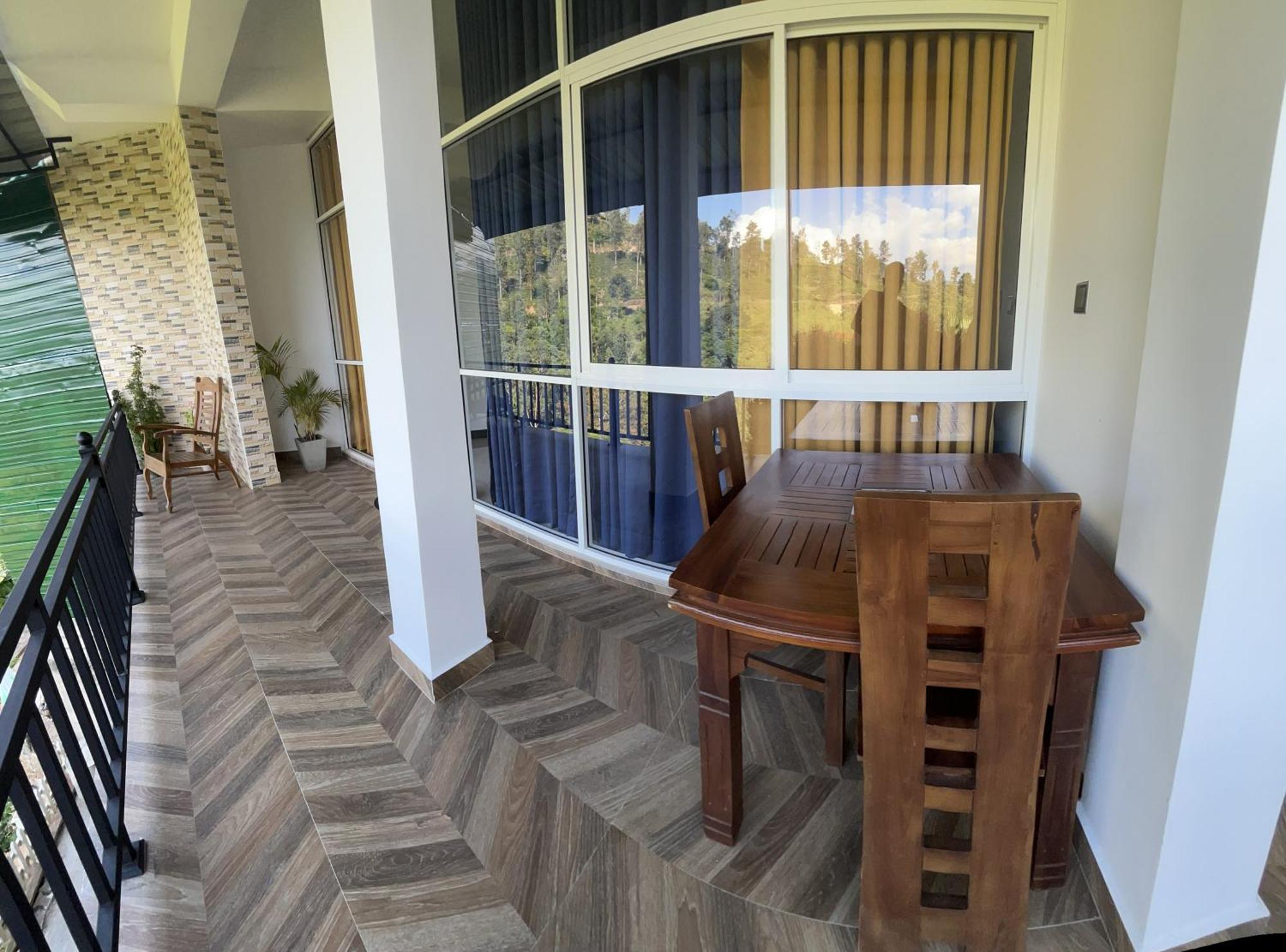 Viyanga Homestay Ella Bagian luar foto