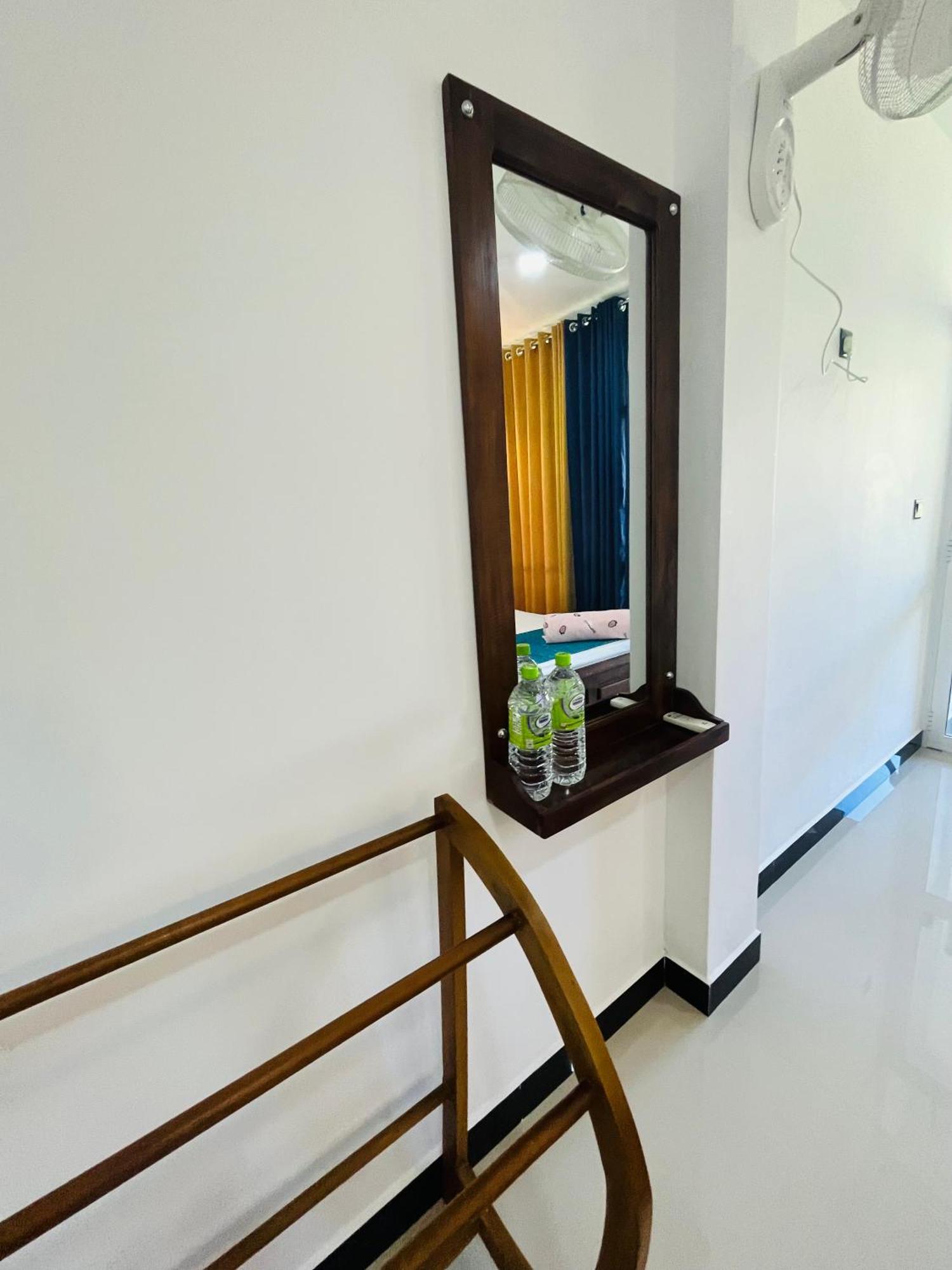 Viyanga Homestay Ella Bagian luar foto