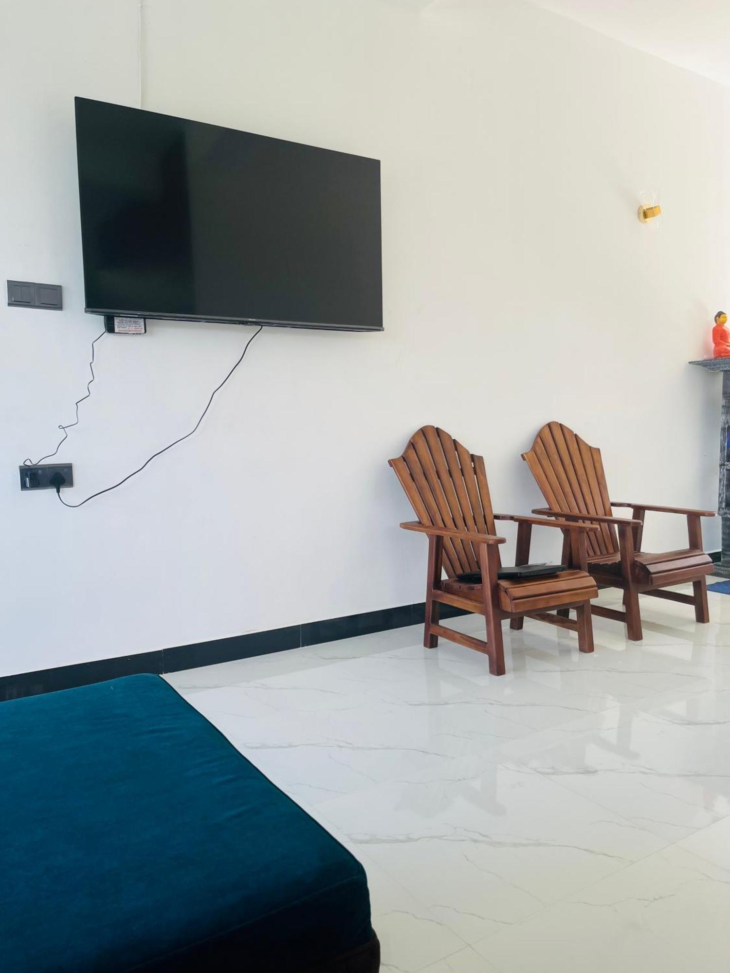 Viyanga Homestay Ella Bagian luar foto
