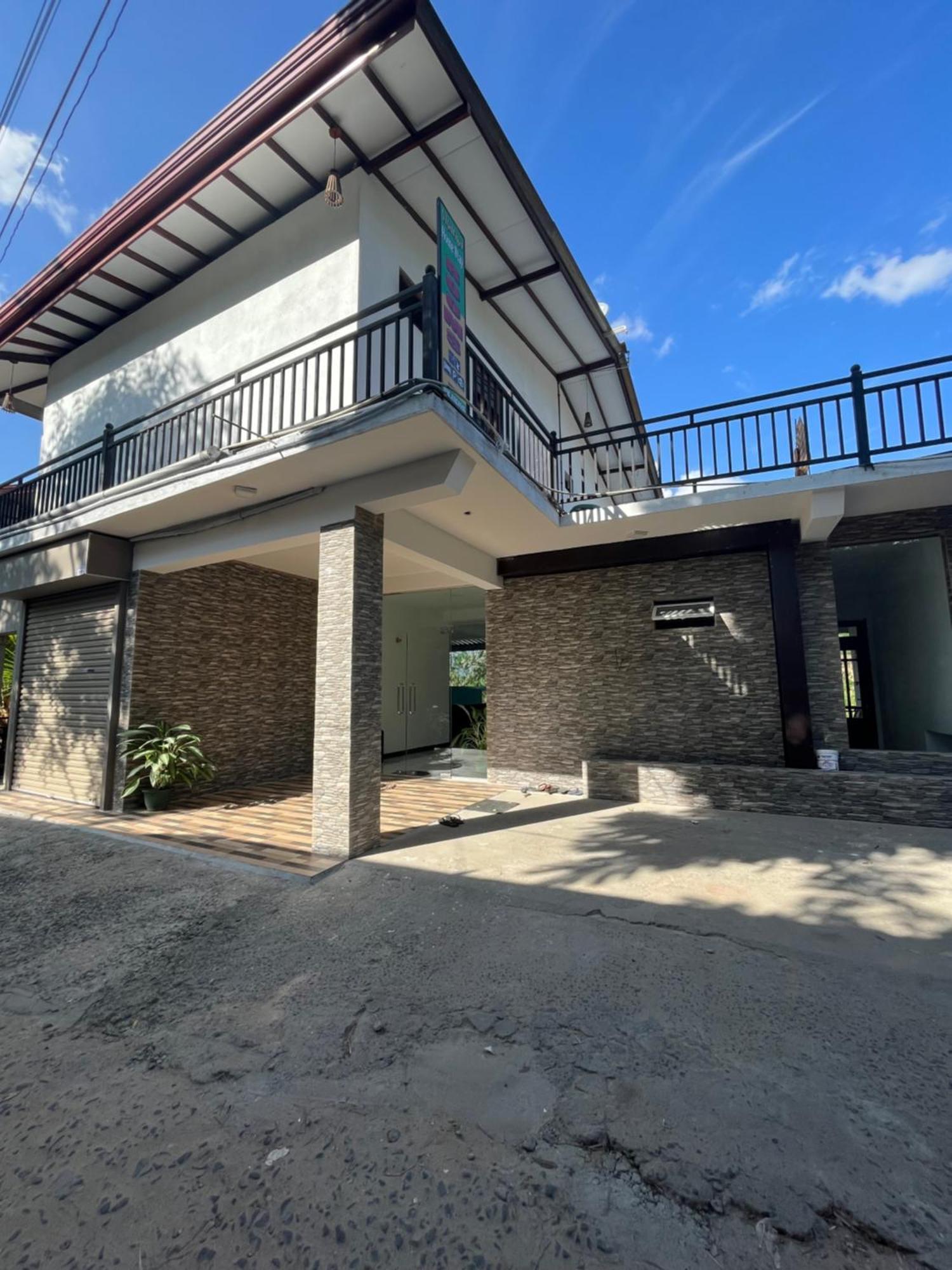 Viyanga Homestay Ella Bagian luar foto