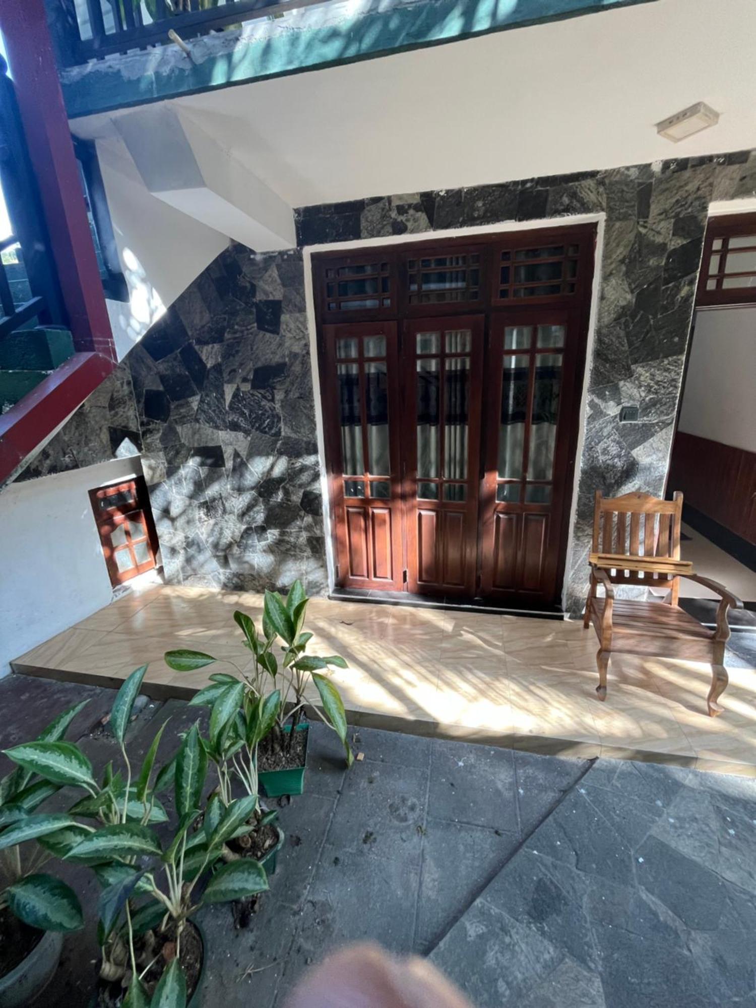 Viyanga Homestay Ella Bagian luar foto