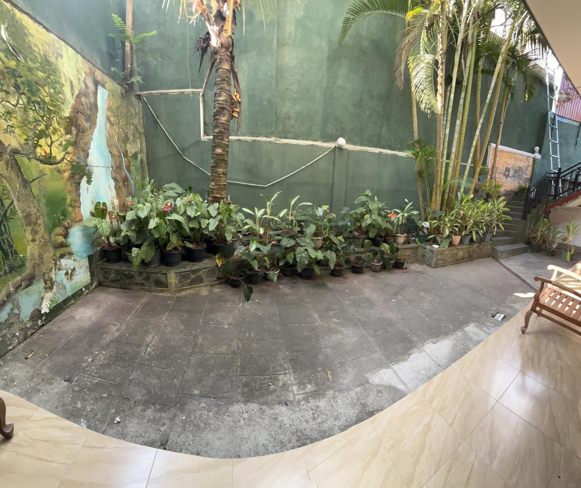 Viyanga Homestay Ella Bagian luar foto