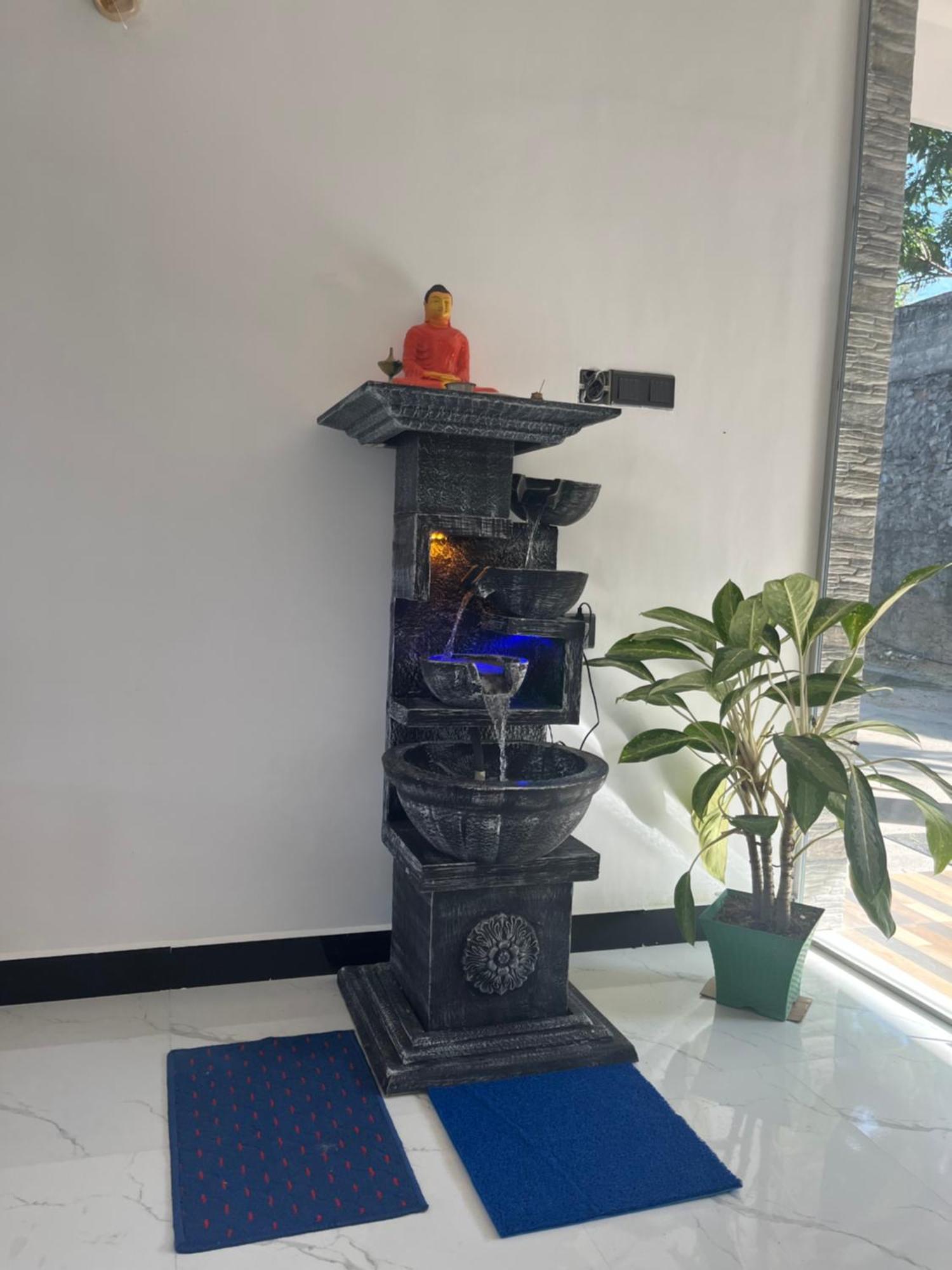 Viyanga Homestay Ella Bagian luar foto