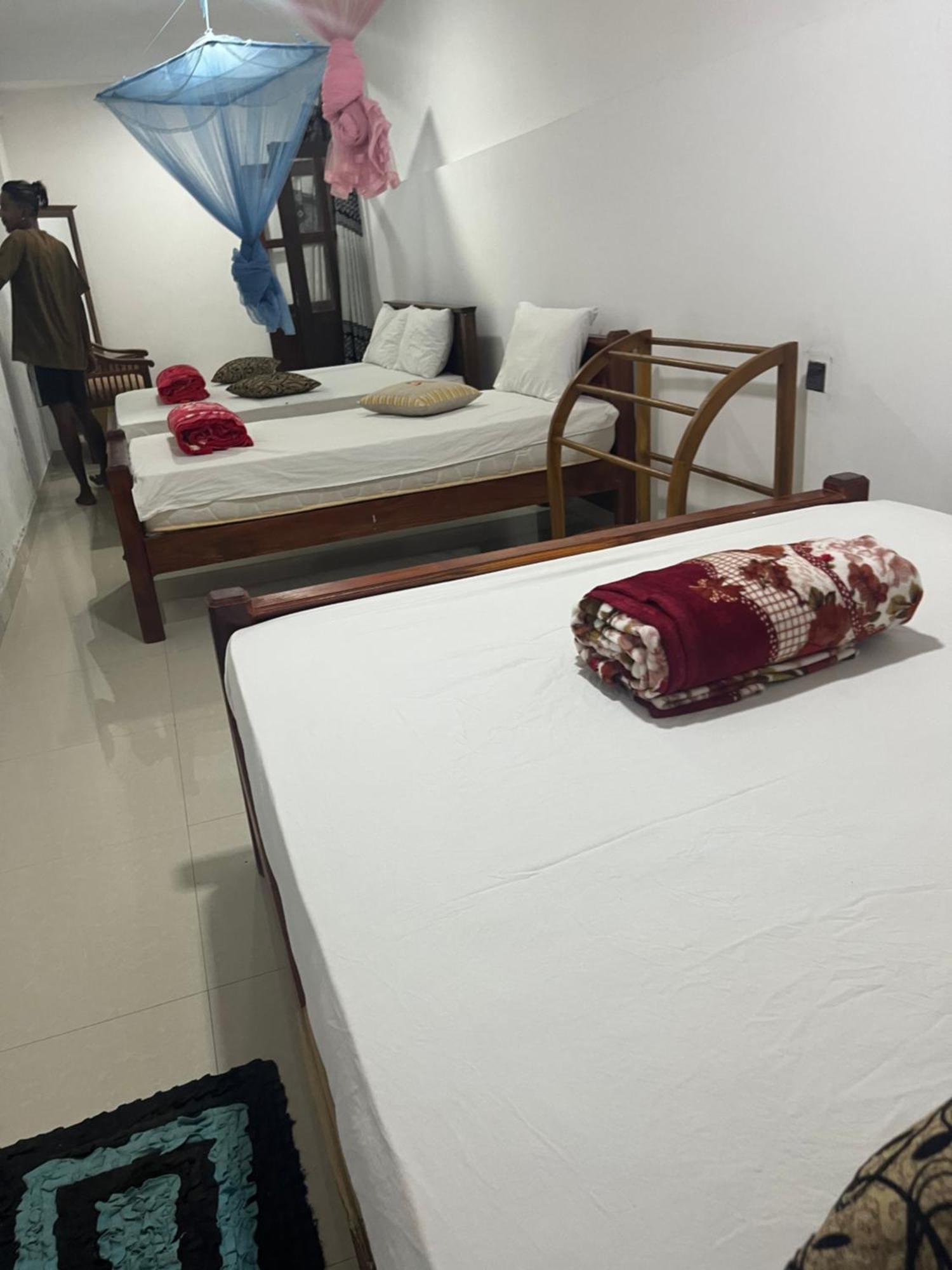 Viyanga Homestay Ella Bagian luar foto