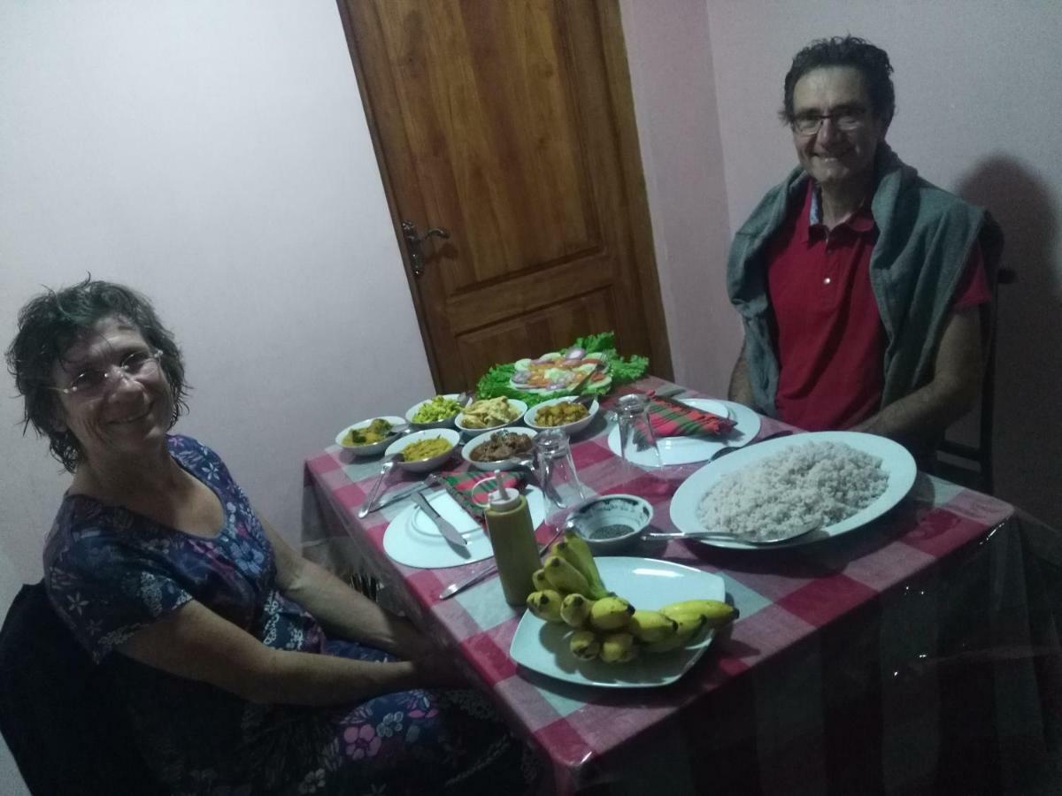 Viyanga Homestay Ella Bagian luar foto