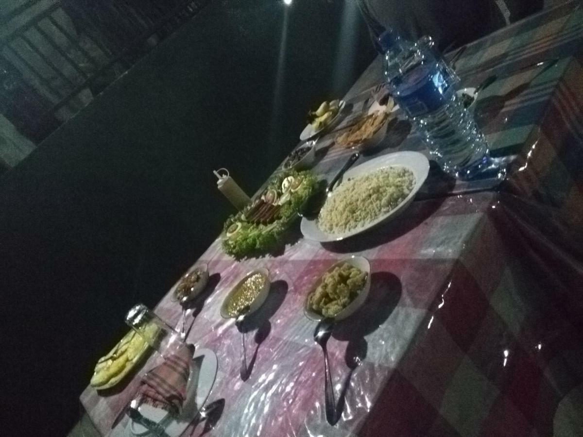 Viyanga Homestay Ella Bagian luar foto