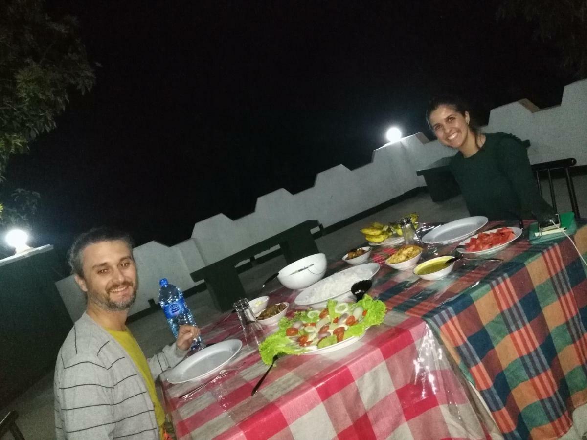 Viyanga Homestay Ella Bagian luar foto